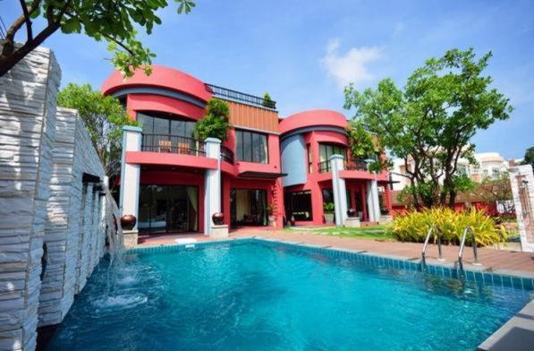 Prantara Resort Hua Hin Pokój zdjęcie